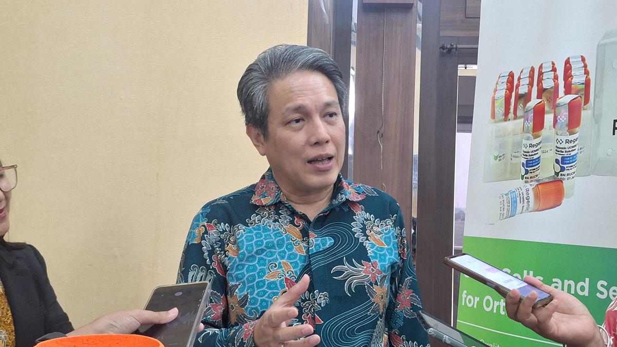 Tantangan Terapi Stem Cell: Biaya Tinggi hingga Regulasi Ketat di Indonesia