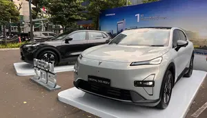 Alasan Changan Hadirkan Deepal S05 dalam Dua Versi