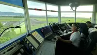 Puncak Arus Tahun Baru 2026, Airnav Indonesia Prediksi Gerakan Pesawat Capai 4.500