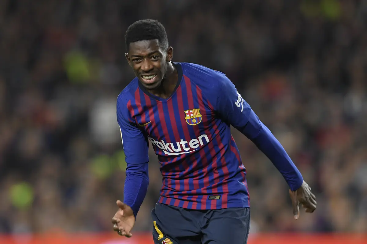 Pemain yang Selayaknya Turun Rating di Perbaruan Game FIFA 2019