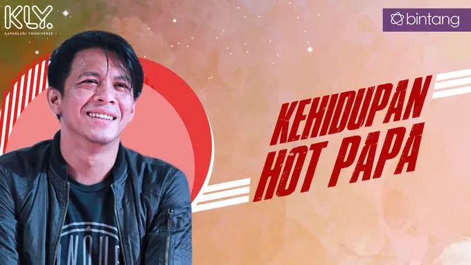 [Bintang] HL2 Quality Content Ariel NOAH