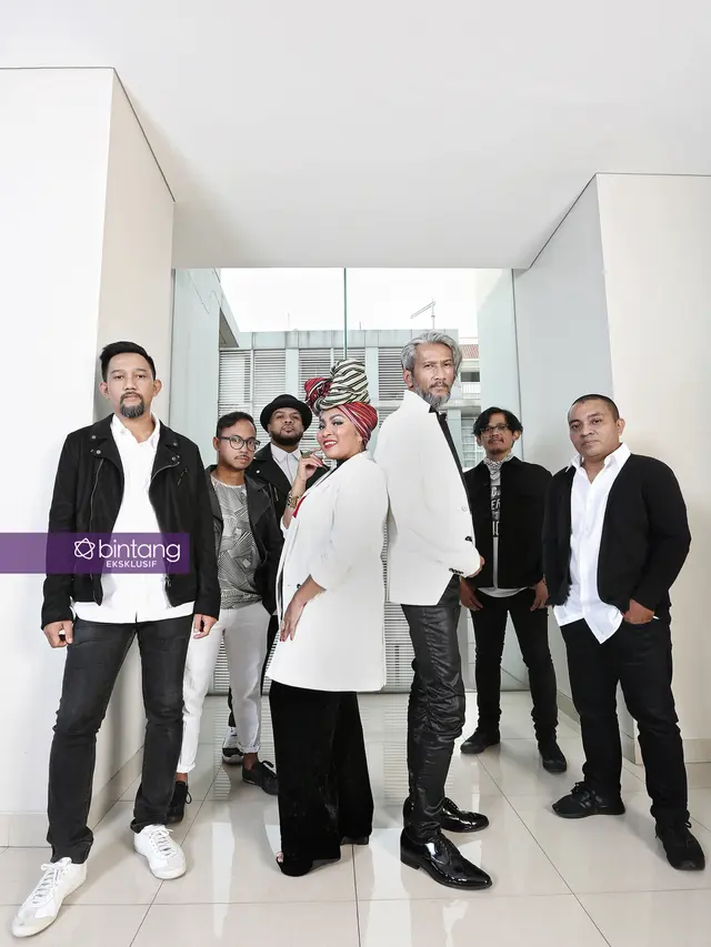 [Bintang] Eksklusif The Groove C3