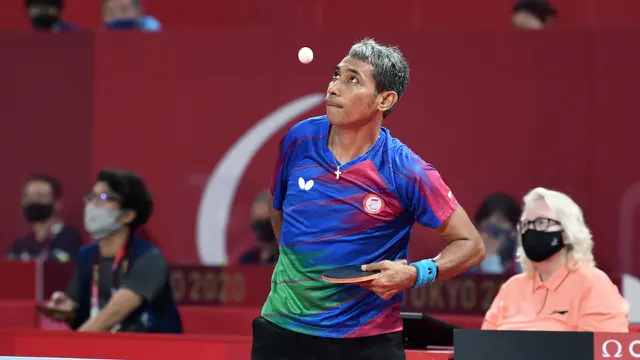 Foto: Deretan Para Atlet Indonesia yang Meraih Medali di Paralimpiade Tokyo 2020