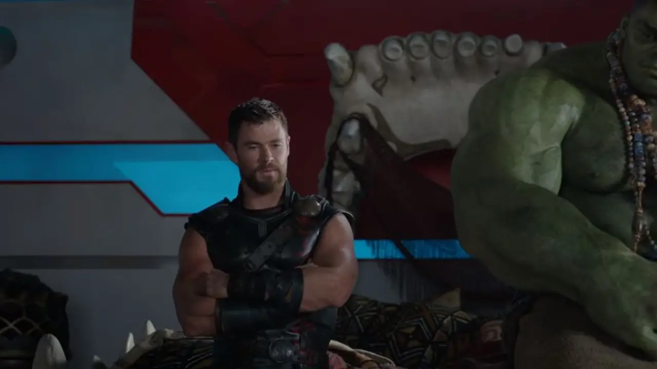 Thor: Ragnarok
