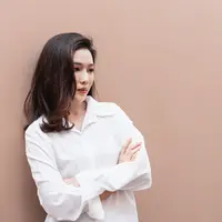 Ilustrasi perempuan cantik/copyrightshutterstock/JR-50