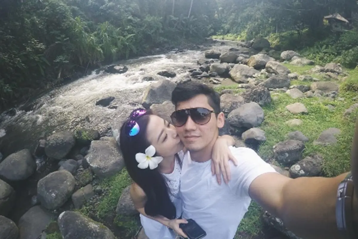 [Bintang] Samuel Zylgwyn dan Franda