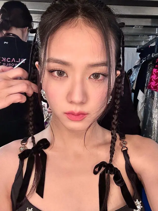 Jisoo Blackpink