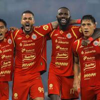 Bocor di Media Sosial, Eksel Runtukahu dan 3 Pemain Persija Dipanggil ke TC Timnas Indonesia untuk Piala AFF 2026 (blm)