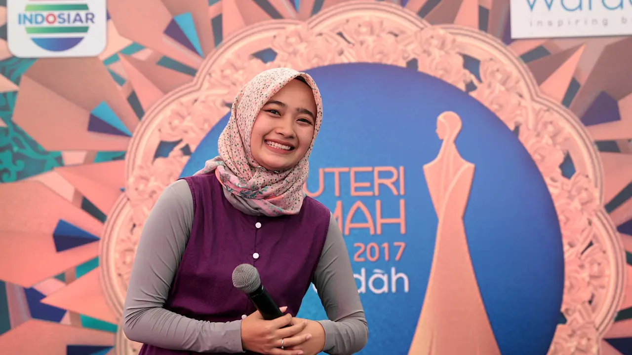 Puteri Muslimah Indonesia