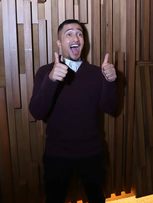 Foto dan tulisan Irfan dalam laman sosialnya itu membuat para nitizen terharu ada juga yang berdoa. Bahkan beberapa nitizen mengaku menanggis saat membacanya. (Nurwahyunan/Bintang.com)