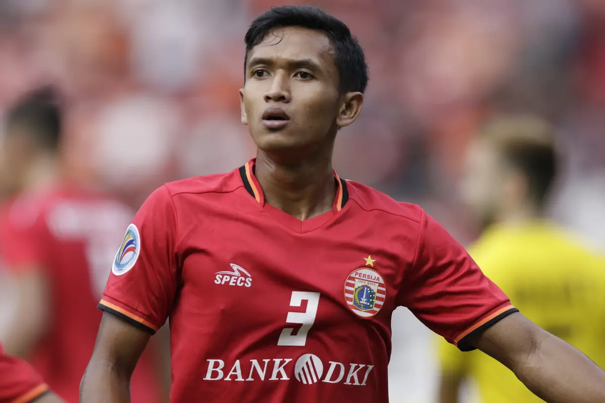 Dany Saputra