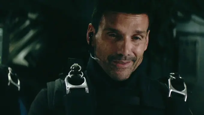 Frank Grillo