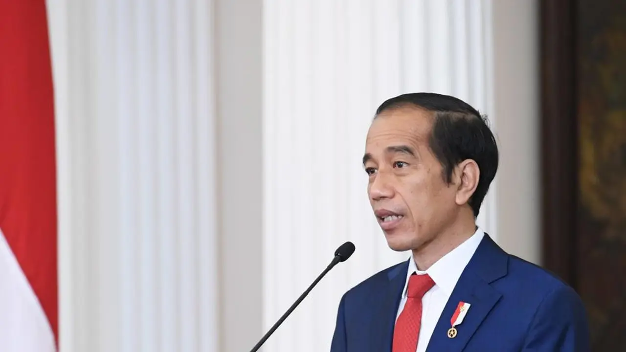 Jokowi