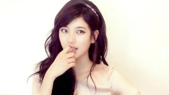 Suzy Miss A
