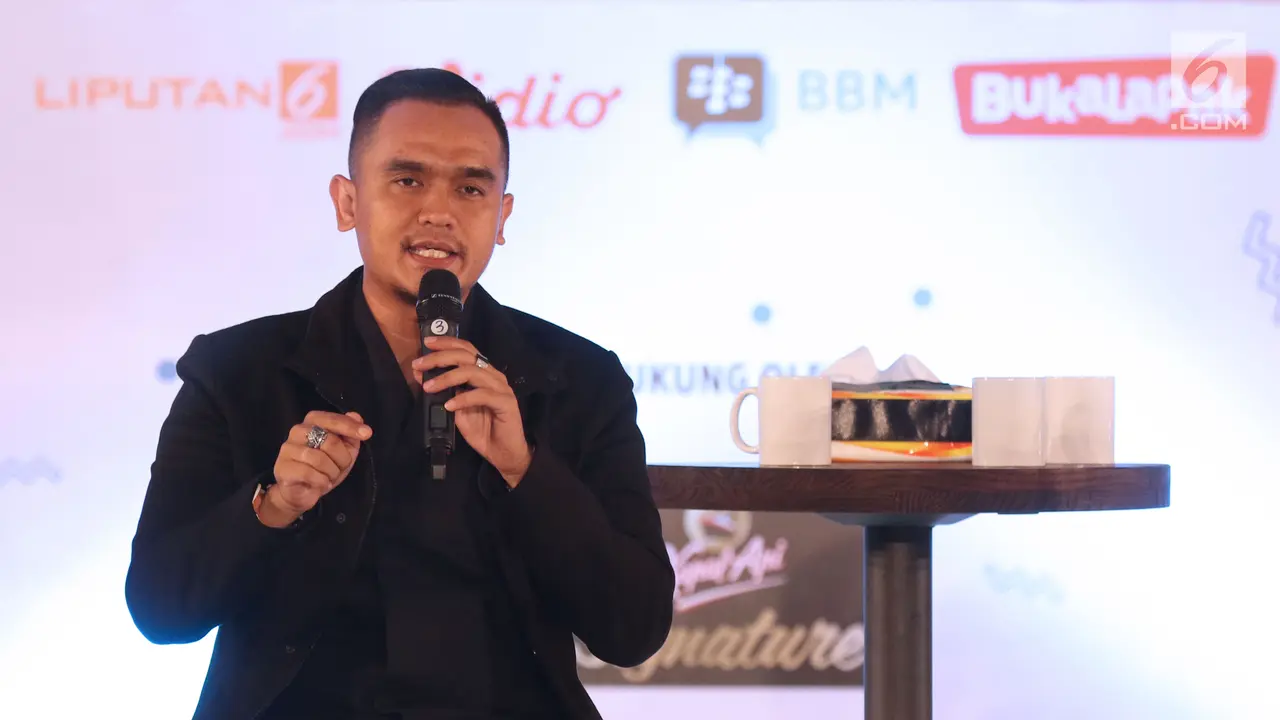 Valentino Jebret Simanjuntak