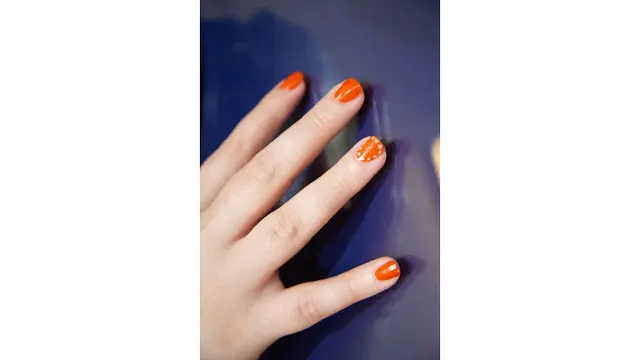 Pilihan Nail Art Sesuai Zodiak Untuk Musim Ini