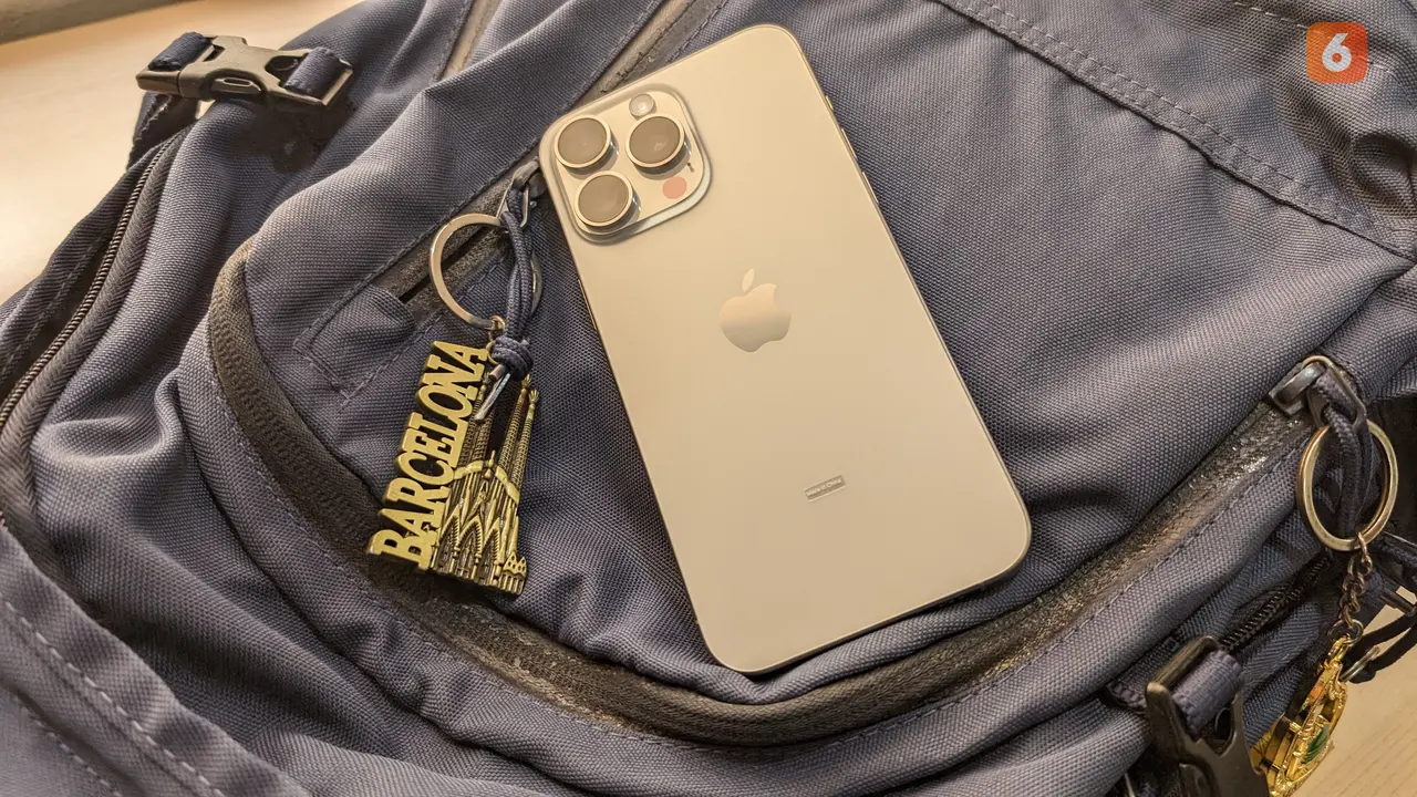 Tips iPhone