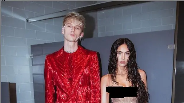 Machine Gun Kelly