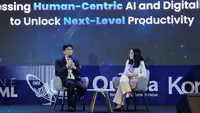 Kiat Sukses Transformasi Digital Perusahaan ala Sutanto Hartono