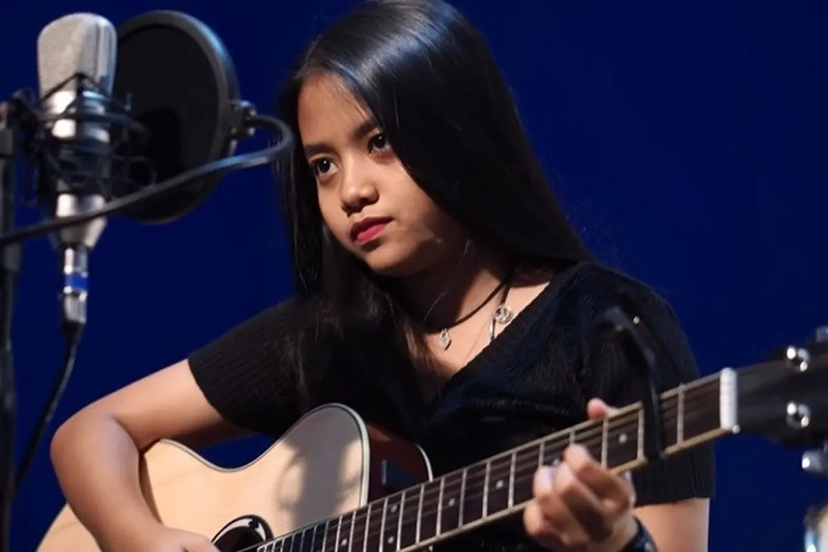 Hanin Dhiya