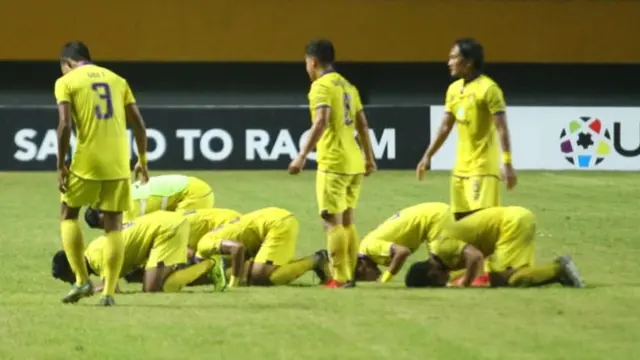 Persik Kediri