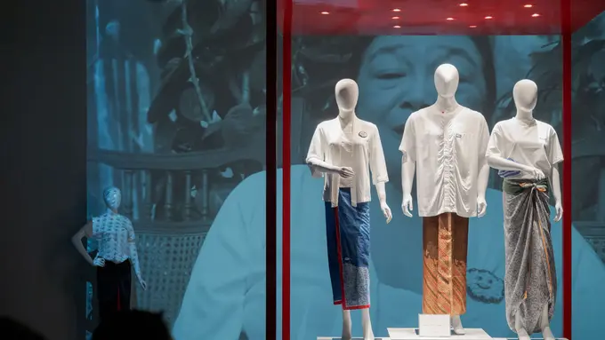 Siswa di Pelosok Bisa Punya Seragam Sekolah Gratis Lewat Koleksi Kolaborasi BIN House dan One Fine Sky