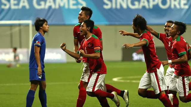 Timnas U-23
