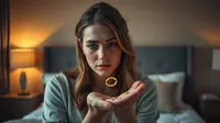 Arti Mimpi Cincin Patah: Makna dan Tafsir yang Perlu Diketahui