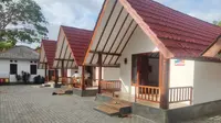 Homestay Bantuan BRI Peduli Tingkatkan Kapabilitas Warga Desa Kuta Lombok untuk Tingkatkan Sektor Pariwisata/Istimewa.