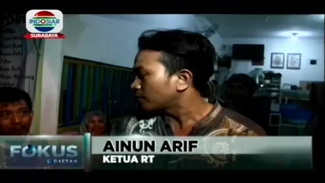 VIDEO: Densus 88 Geledah Rumah Kos Pelaku Penyerangan di Polsek Wonokromo