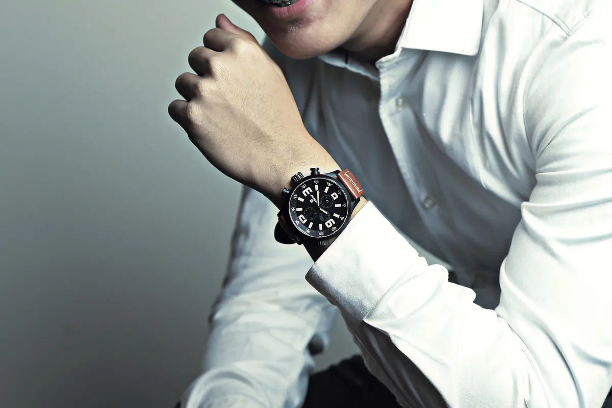[Bintang] Rizky Febian