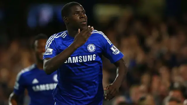 5 Bek Chelsea yang Haus Gol
