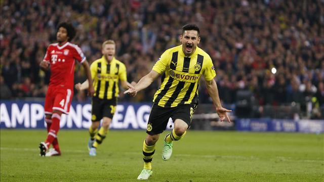 Ilkay Gundogan
