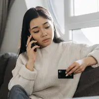 Ilustrasi Berbicara Credit: pexels.com/fauxels