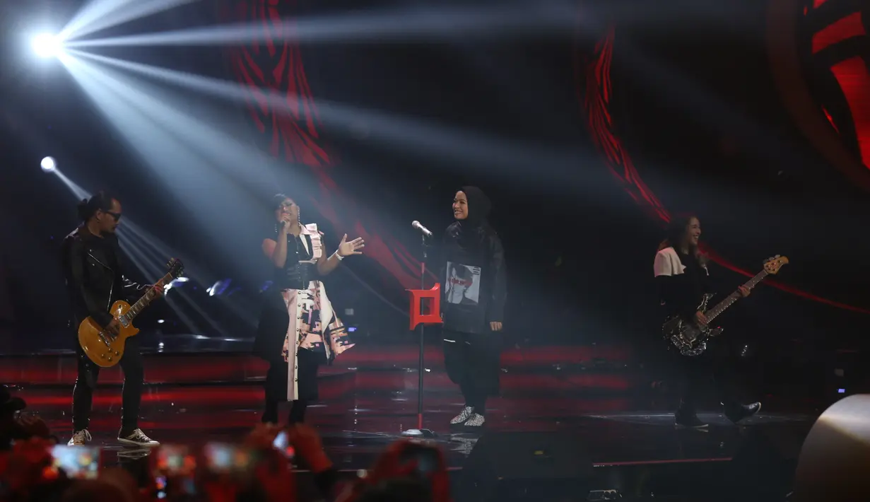 (Nurwahyunan/Bintang.com)