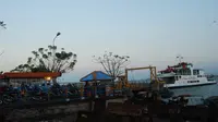 Tak Ada Mudik ke Madura