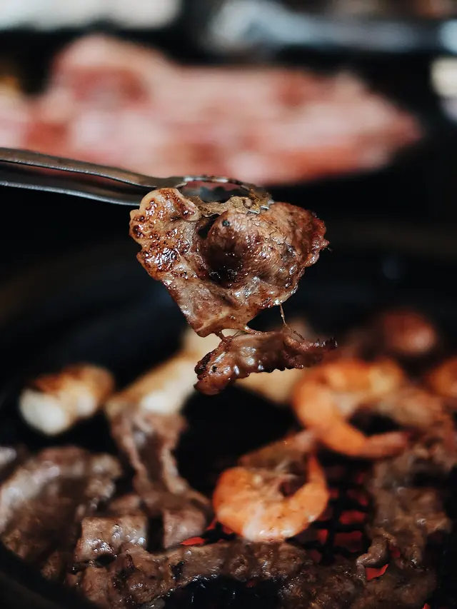 ilustrasi resep masakan daging ala anak kos/unsplash