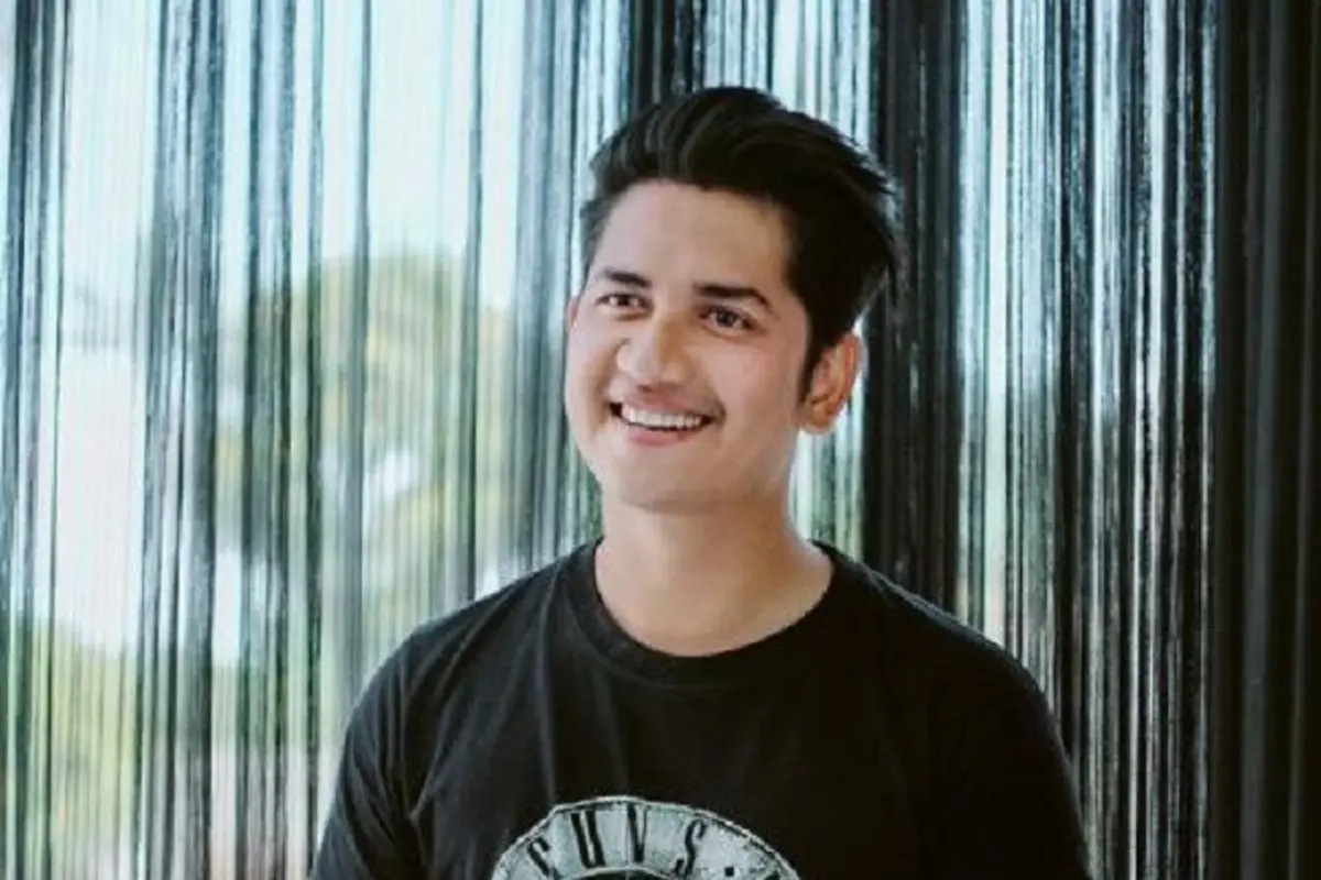 Zikri Daulay (Foto: Instagram/zikridaulay1)