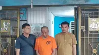 Suami di Medan Bekap Istri hingga Tewas usai Ditolak Berhubungan, Lalu Tidur Samping Jenazah sampai Pagi