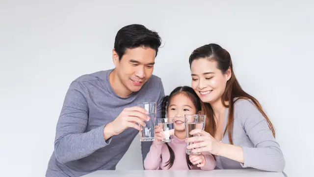Pentingnya Air Mineral dalam Mencegah Stunting, Begini Faktanya!