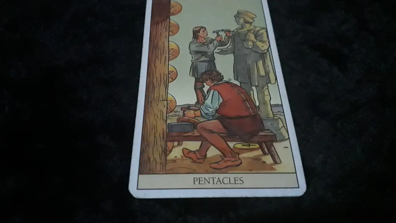 Tarot