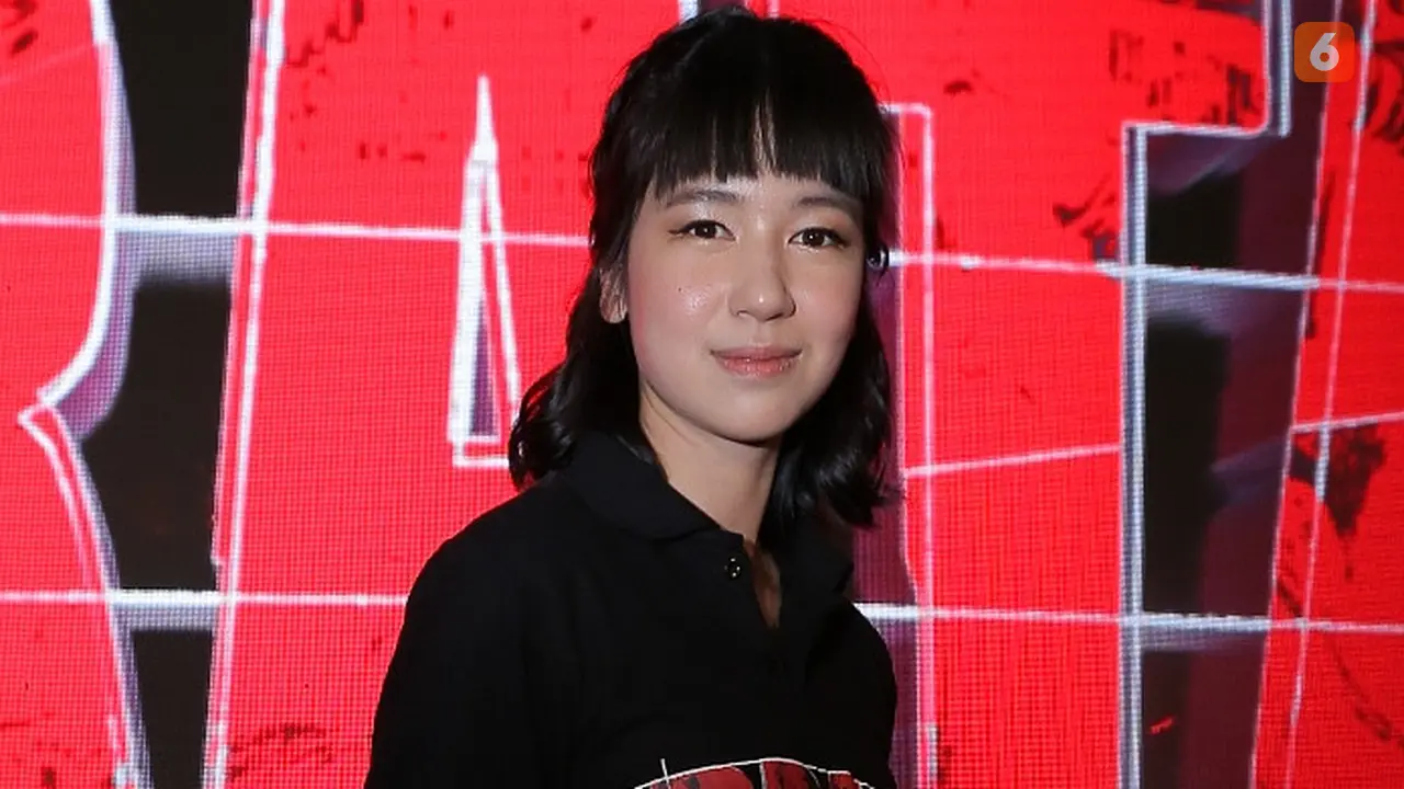 [Bintang] Laura Basuki