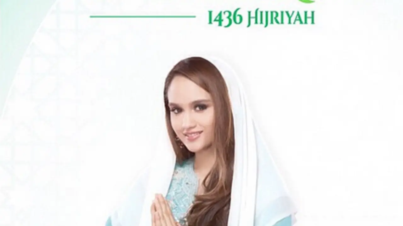 [Bintang] Cinta Laura