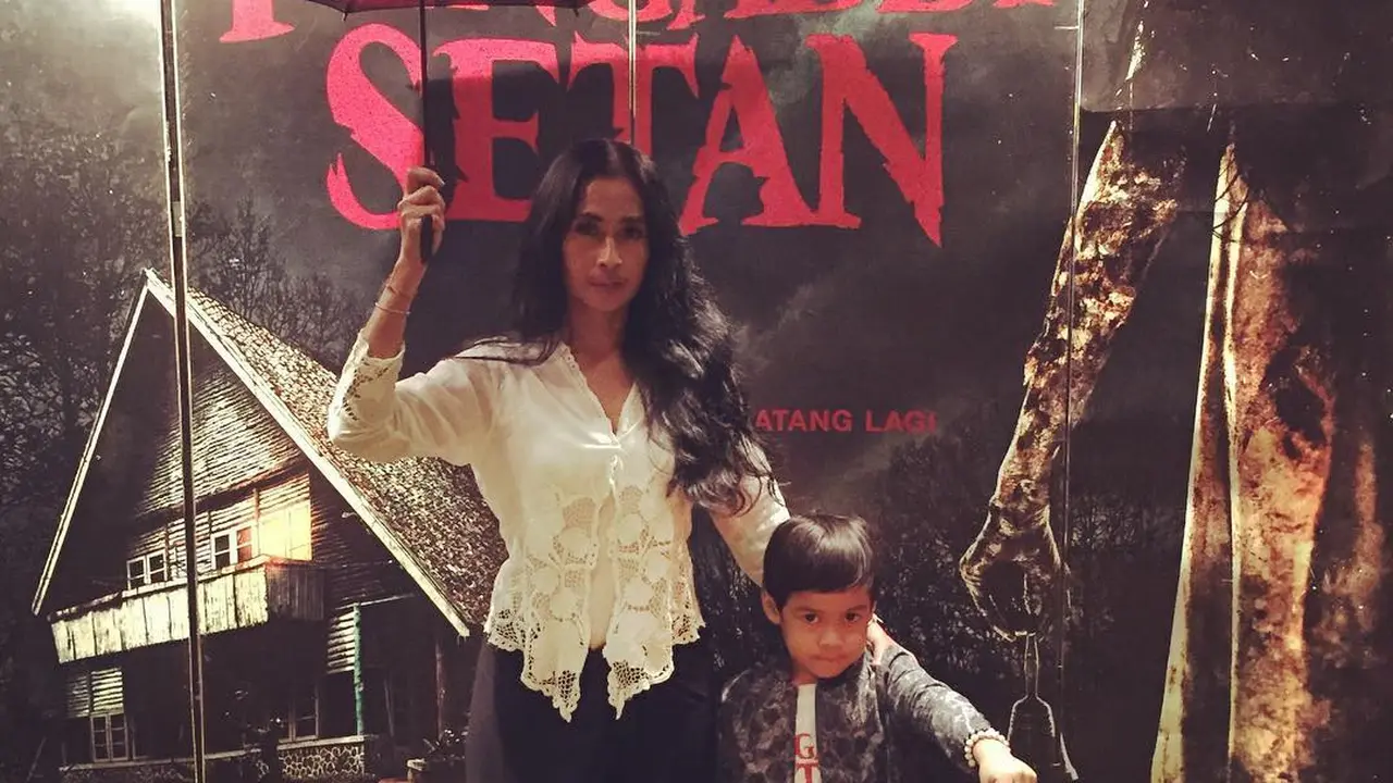Ayu Laksmi 