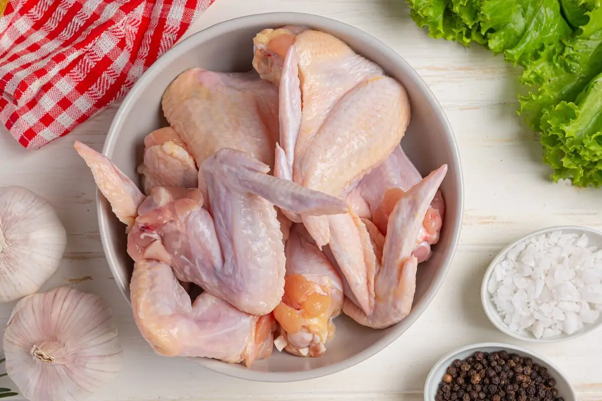 Resep Masakan Ayam