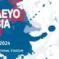 Konser Saranghaeyo Indonesia 2024 (Sumber: Instagram/@mecimapro)