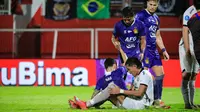 11 Kali Tak Pernah Menang, Pelatih Persik Sebut Rekor Buruk Yang Harus Dipecahkan Bersama di 5 Laga Tersisa