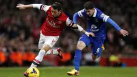 Cedera Parah, Bintang Everton Siap Tampil di Piala Dunia
