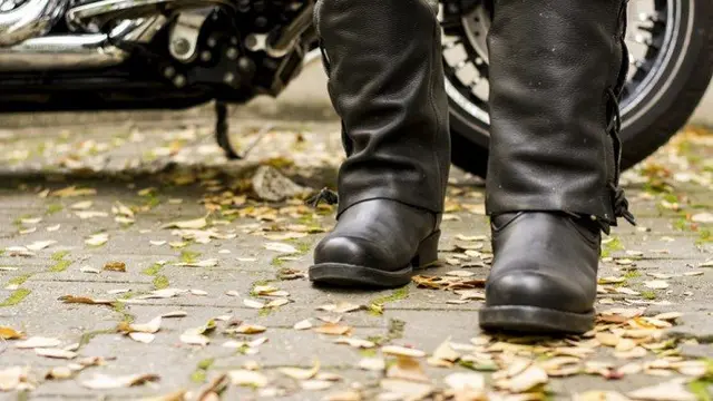 Boots for Men