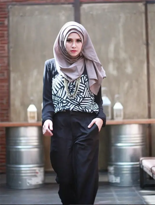 (Via Instagram/@Zaskiadyamecca)